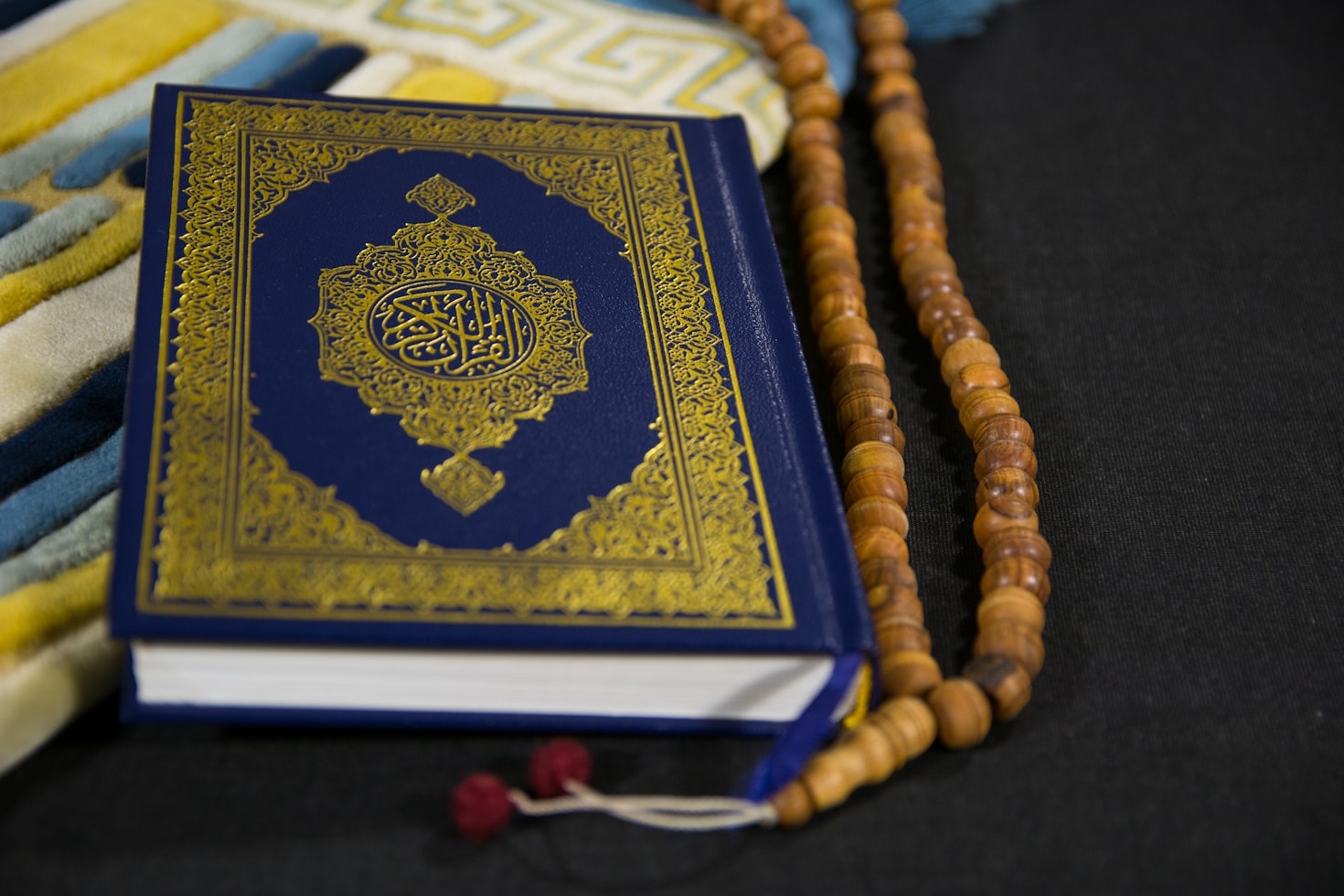 How Quranic Teachings Inspire Modern Living